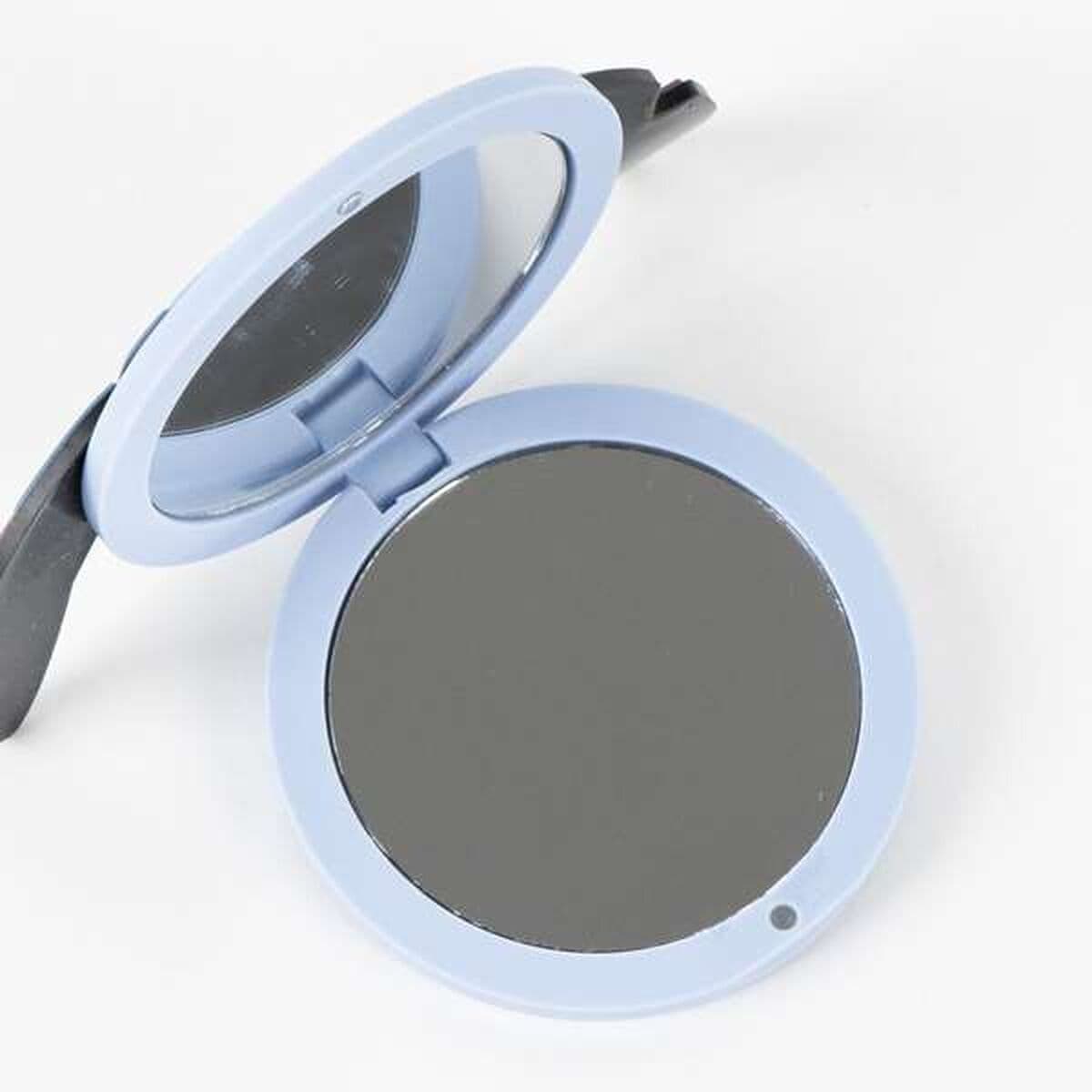 Espejo de Bolsillo Stitch Azul Espejo - Image 6