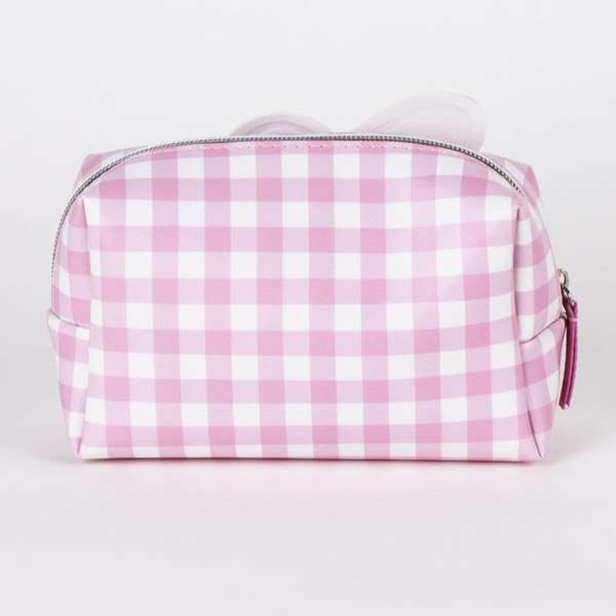 Neceser de Viaje Hello Kitty Rosa - Image 2