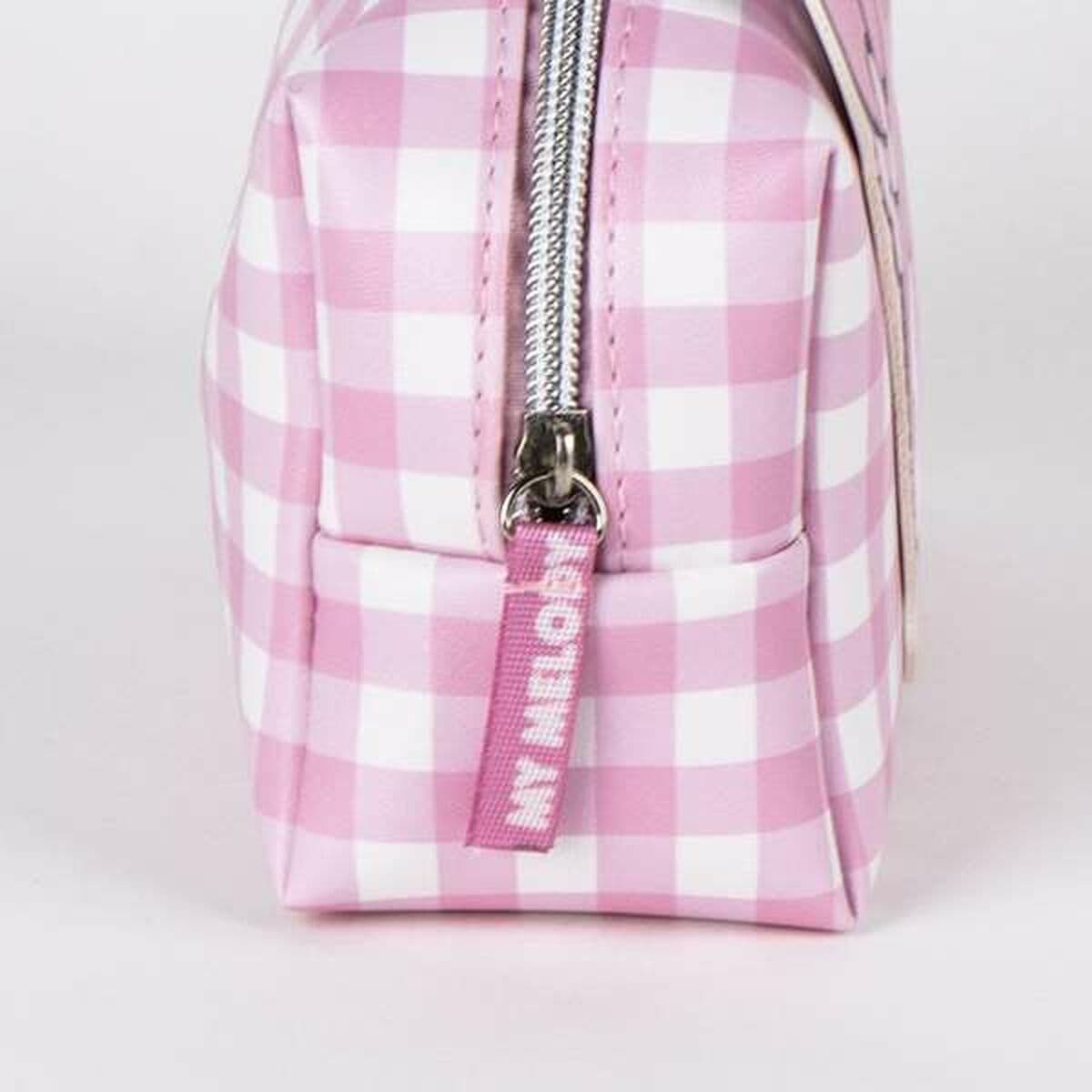 Neceser de Viaje Hello Kitty Rosa - Image 3