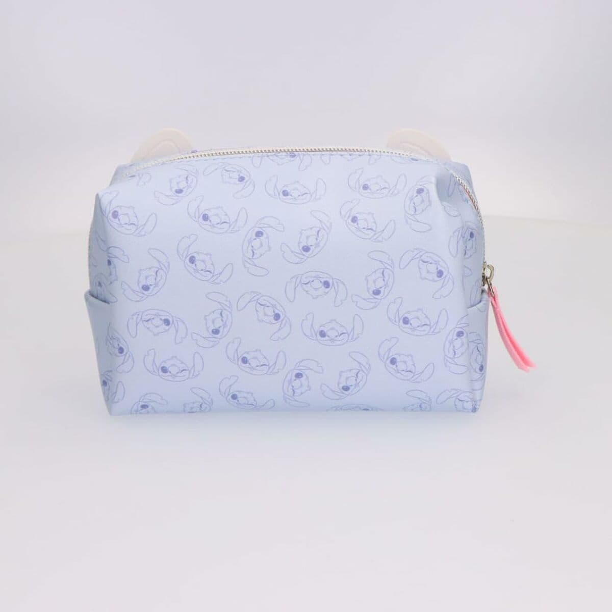 Neceser de Viaje Stitch Azul - Image 15