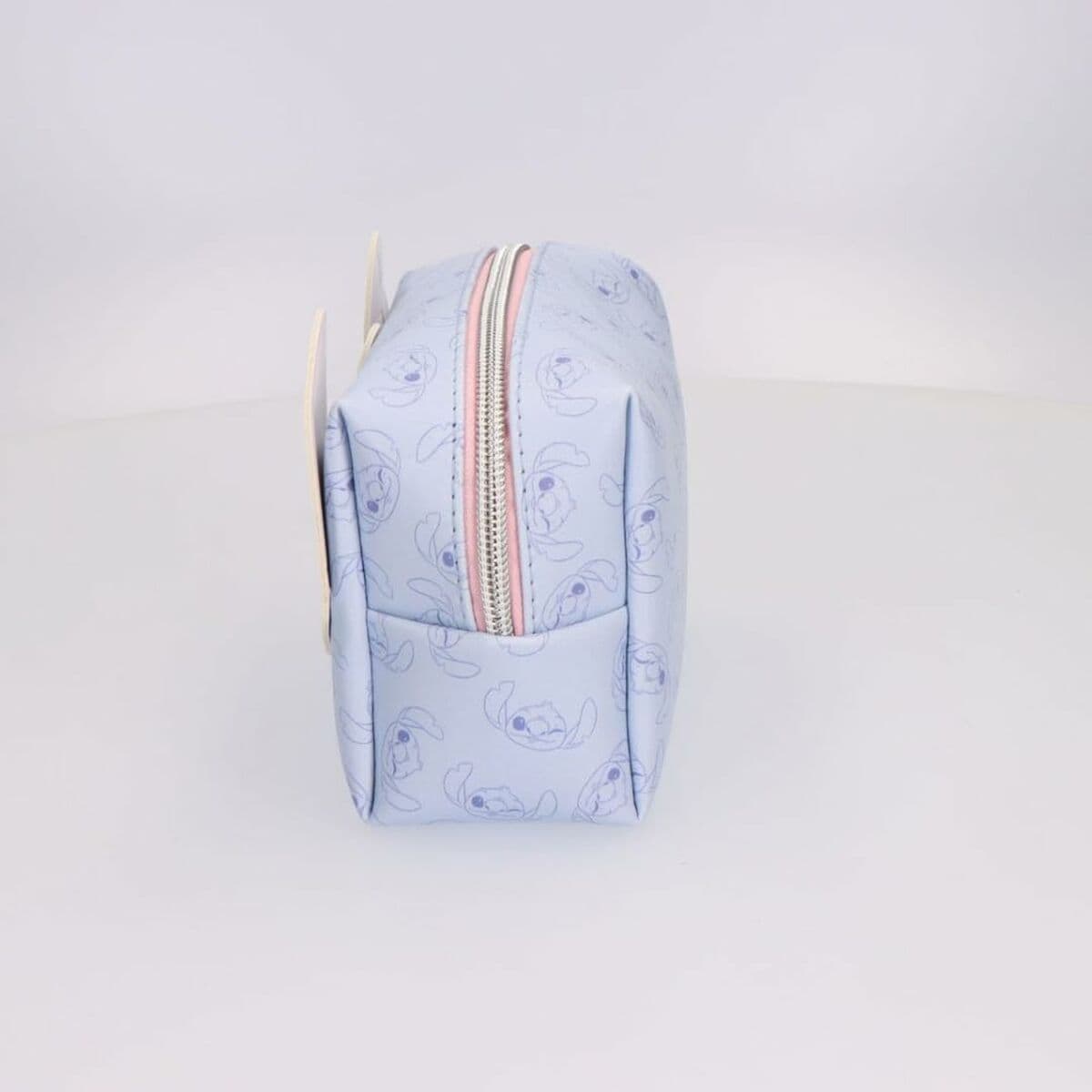 Neceser de Viaje Stitch Azul - Image 2