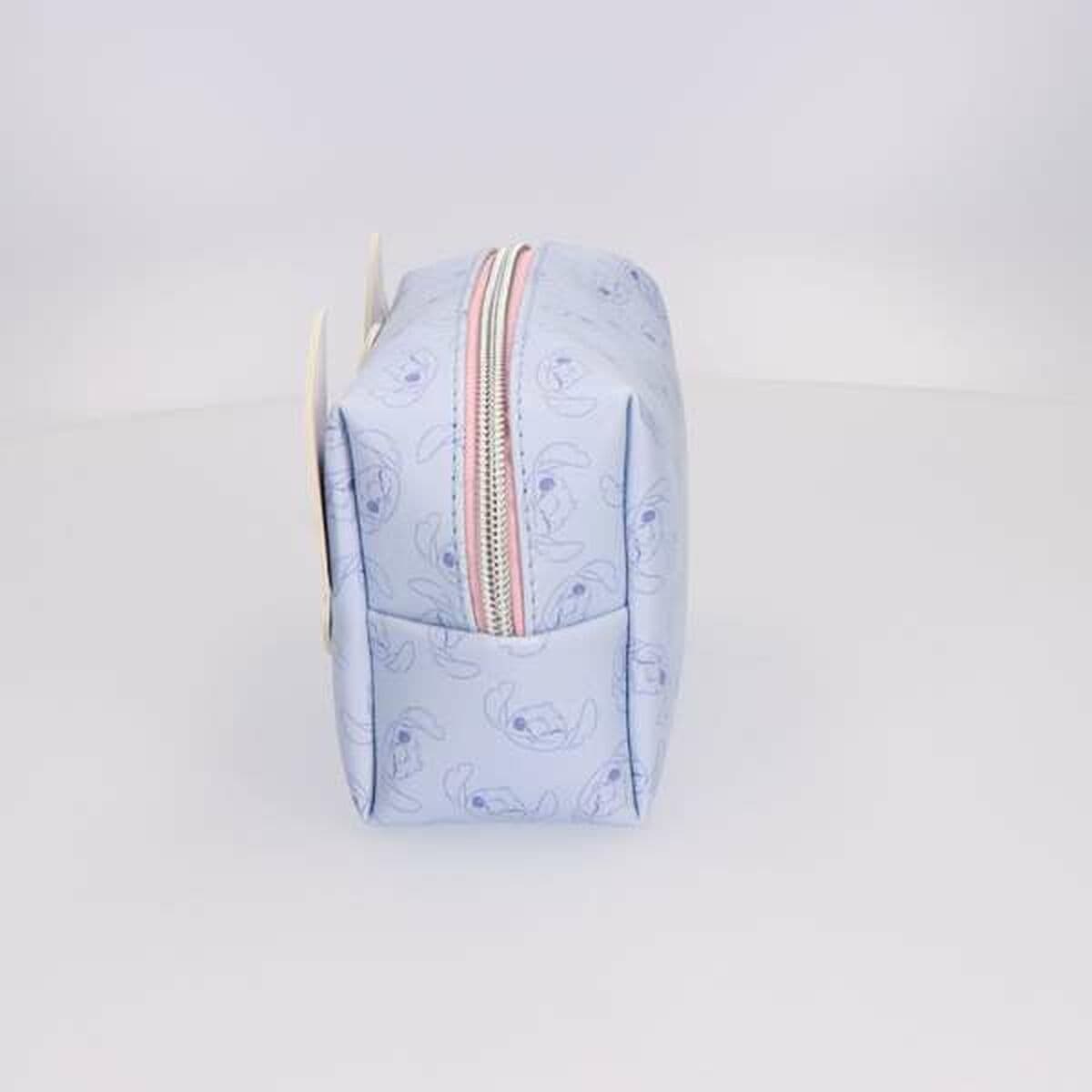 Neceser de Viaje Stitch Azul - Image 7
