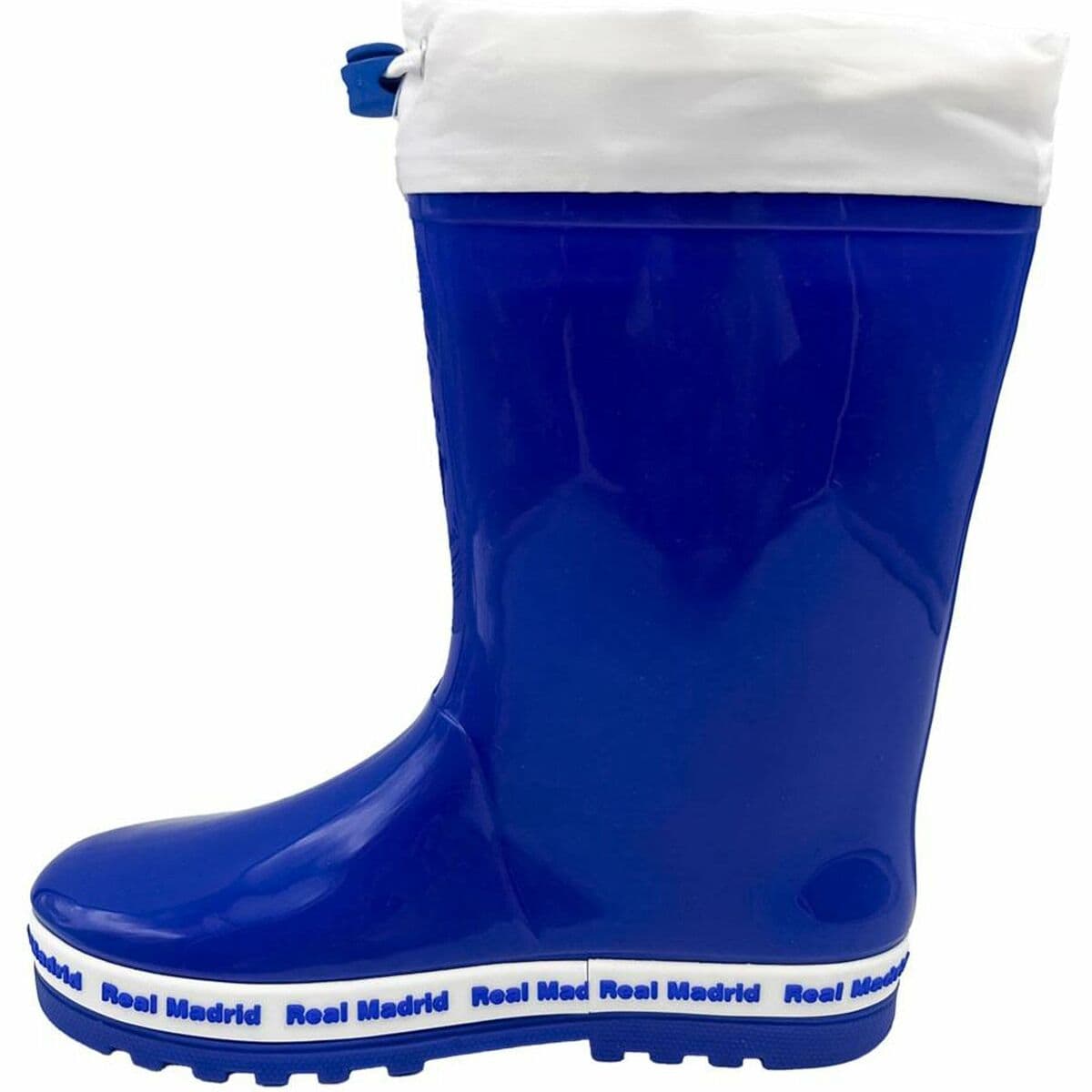 Botas de Agua Infantiles Real Madrid C.F. - Image 4