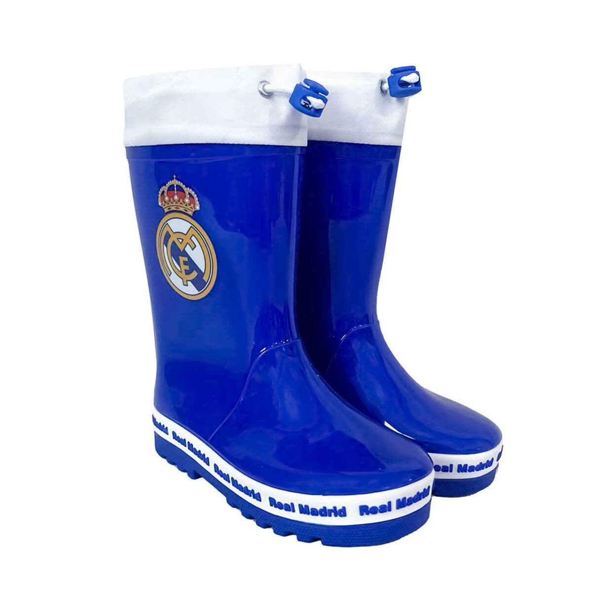Botas de Agua Infantiles Real Madrid C.F. - Image 12