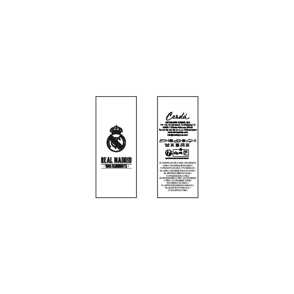 Botas de Agua Infantiles Real Madrid C.F. - Image 16