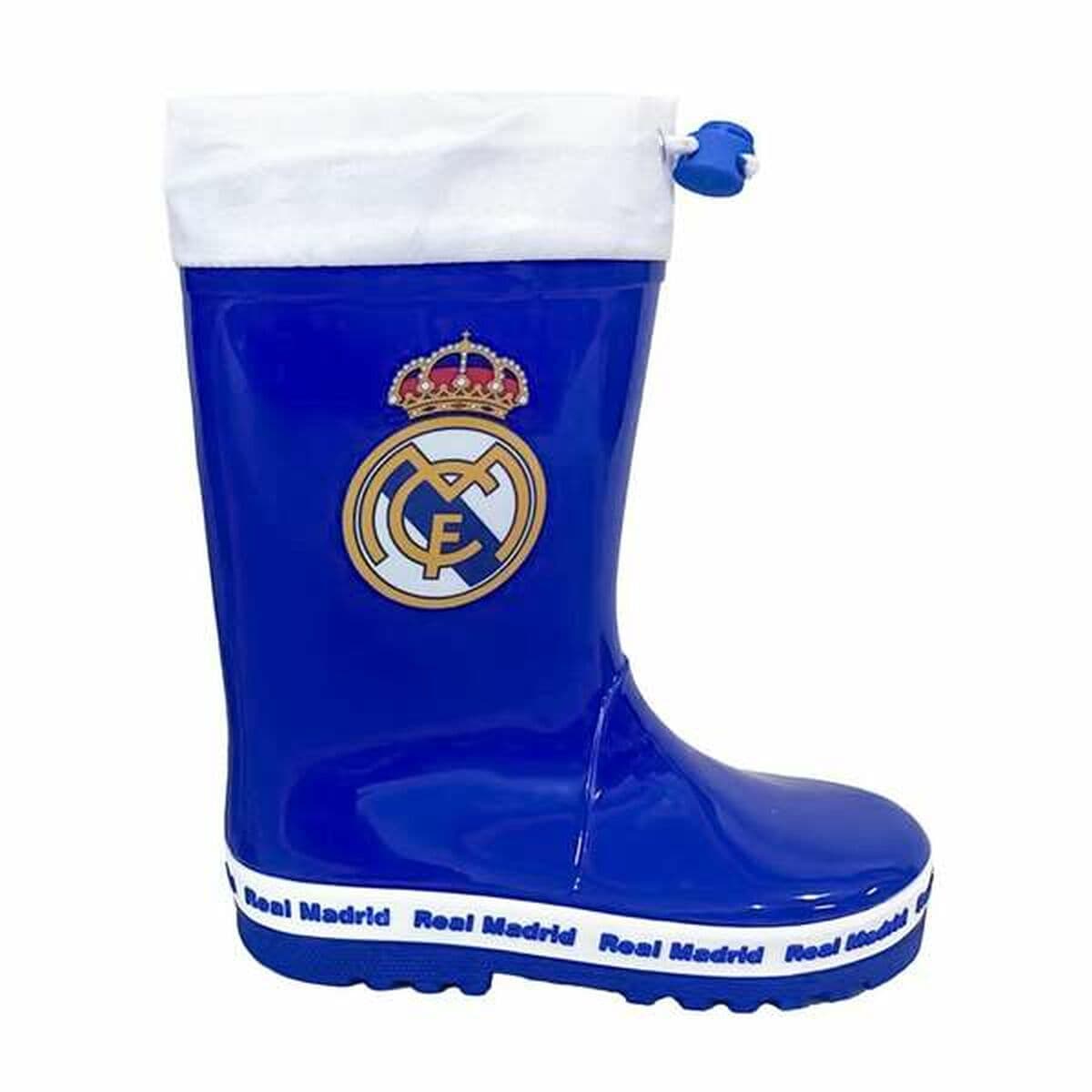 Botas de Agua Infantiles Real Madrid C.F. - Image 17