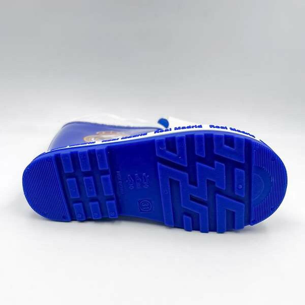 Botas de Agua Infantiles Real Madrid C.F. - Image 2