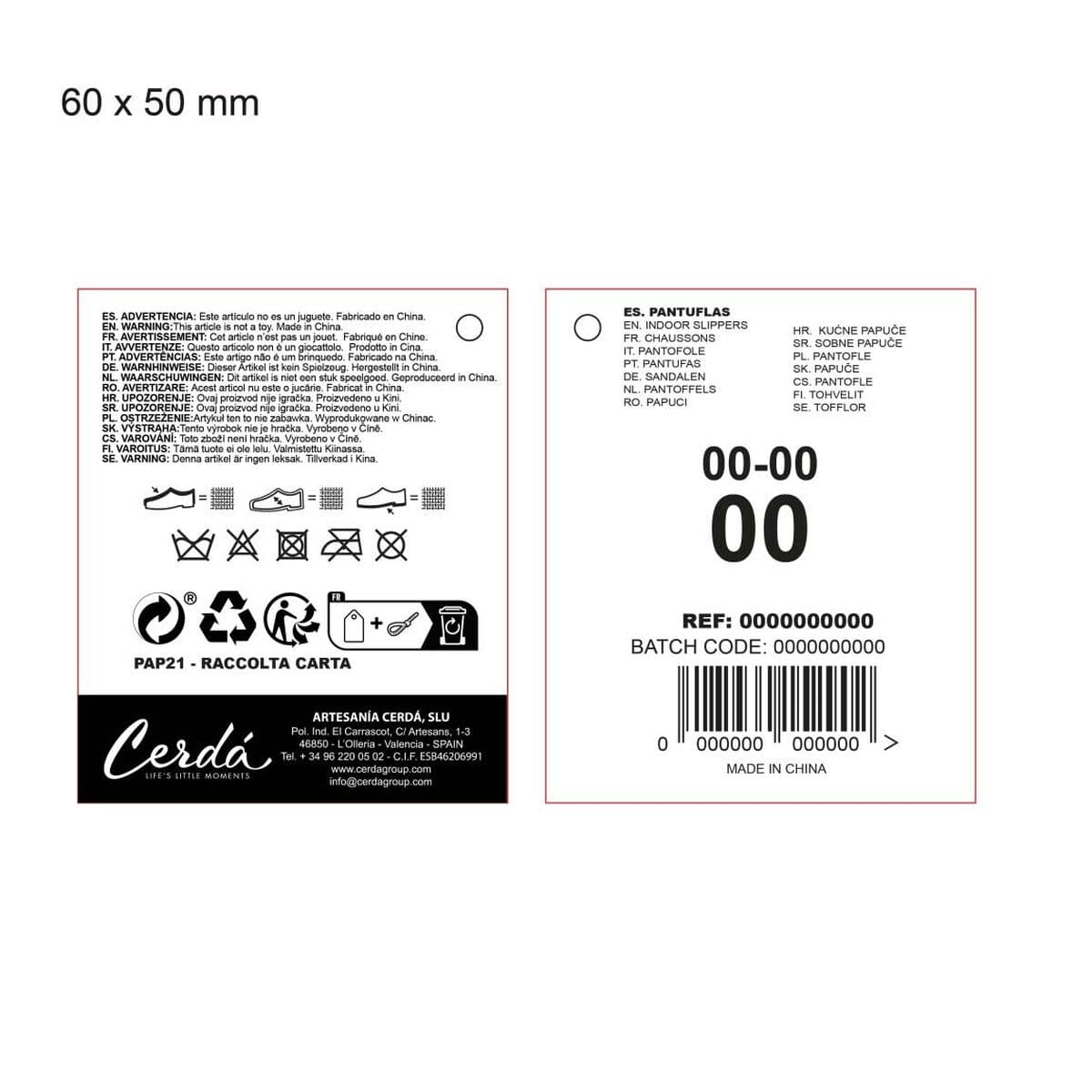 Kapcie Domowe Stitch Jasnoniebieski - Image 6