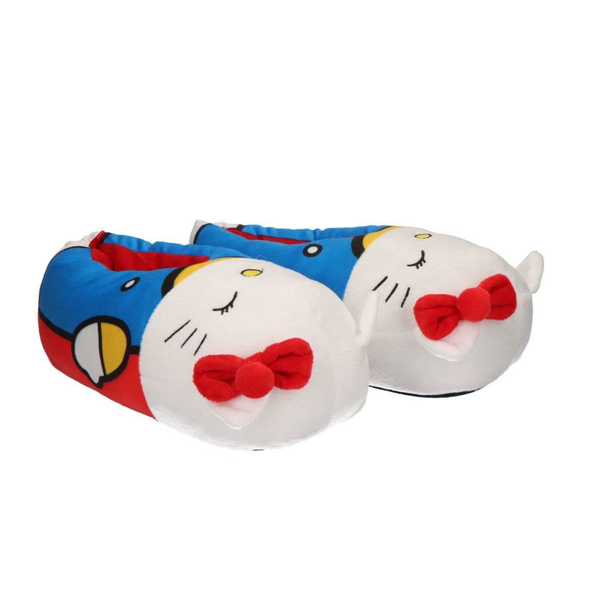 Zapatillas de Estar por Casa Hello Kitty Azul