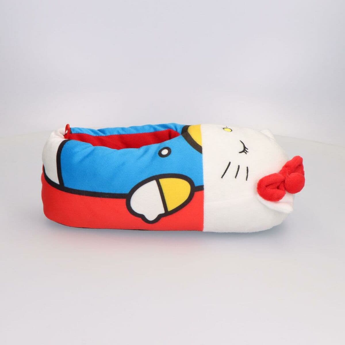 Kućnim Papučama Hello Kitty Plava 40-41 - Image 3