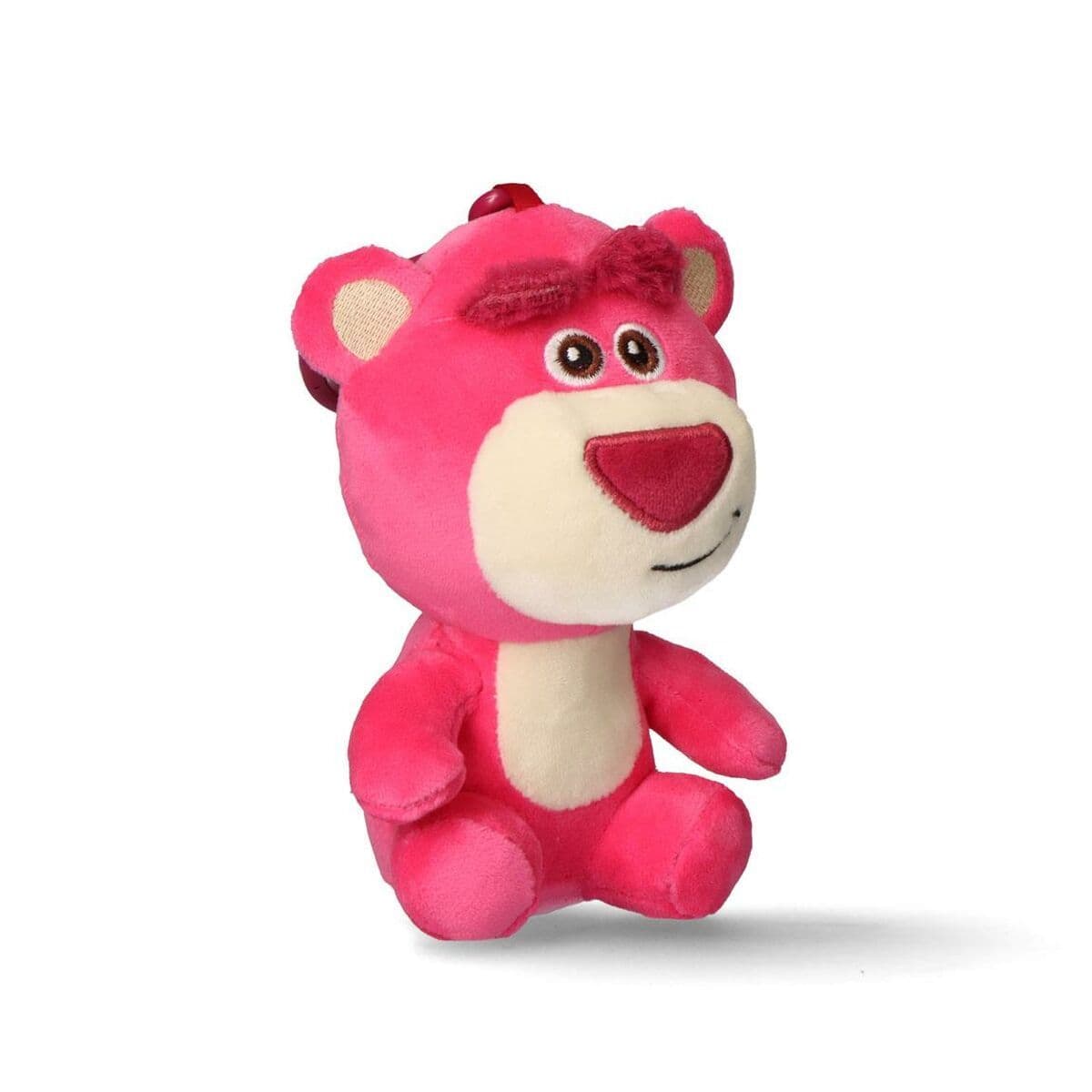 Llavero Peluche Toy Story Fucsia Peluche - Image 6