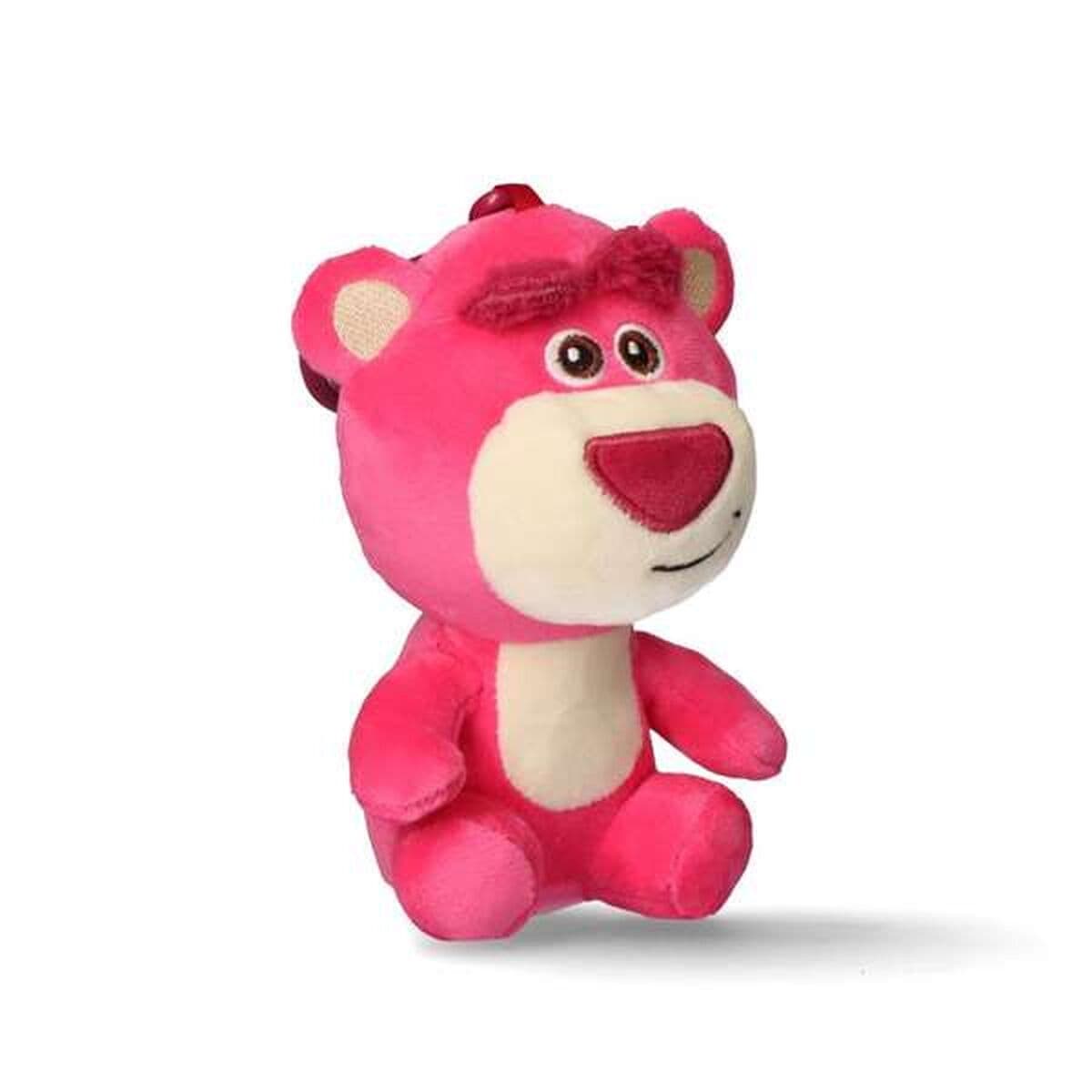 Llavero Peluche Toy Story Fucsia Peluche - Image 3