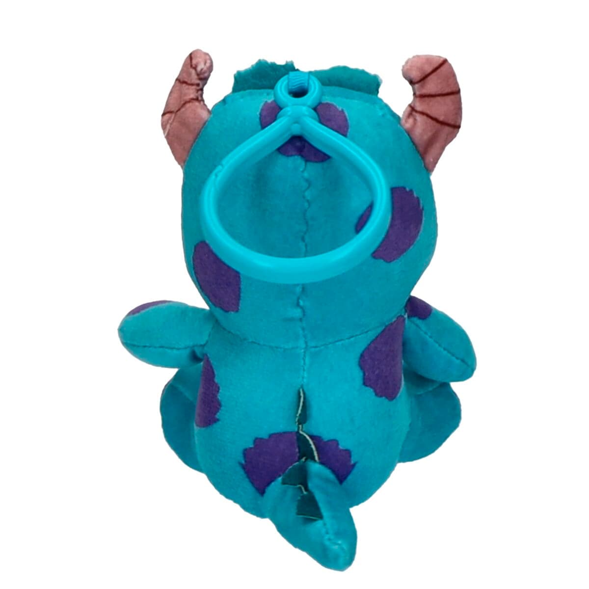 Llavero Peluche Monsters, Inc. Turquesa Peluche - Image 5