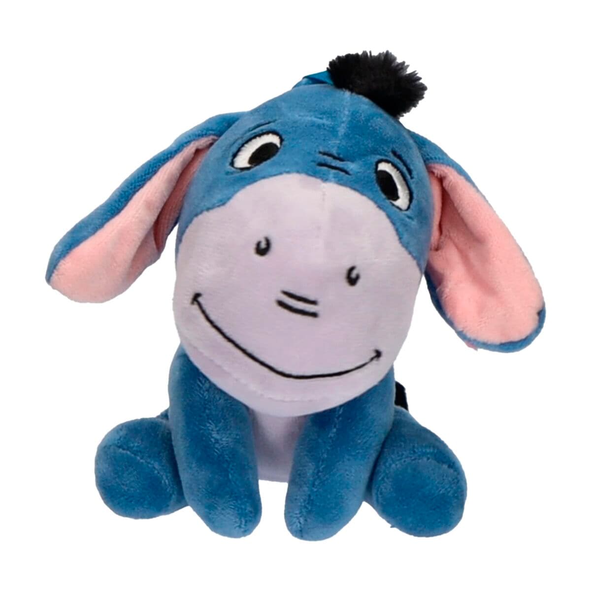 Llavero Peluche Winnie The Pooh Azul Peluche - Image 5