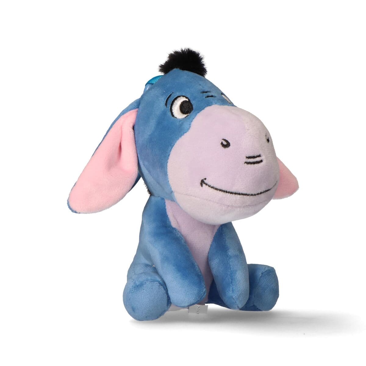 Llavero Peluche Winnie The Pooh Azul Peluche - Image 6