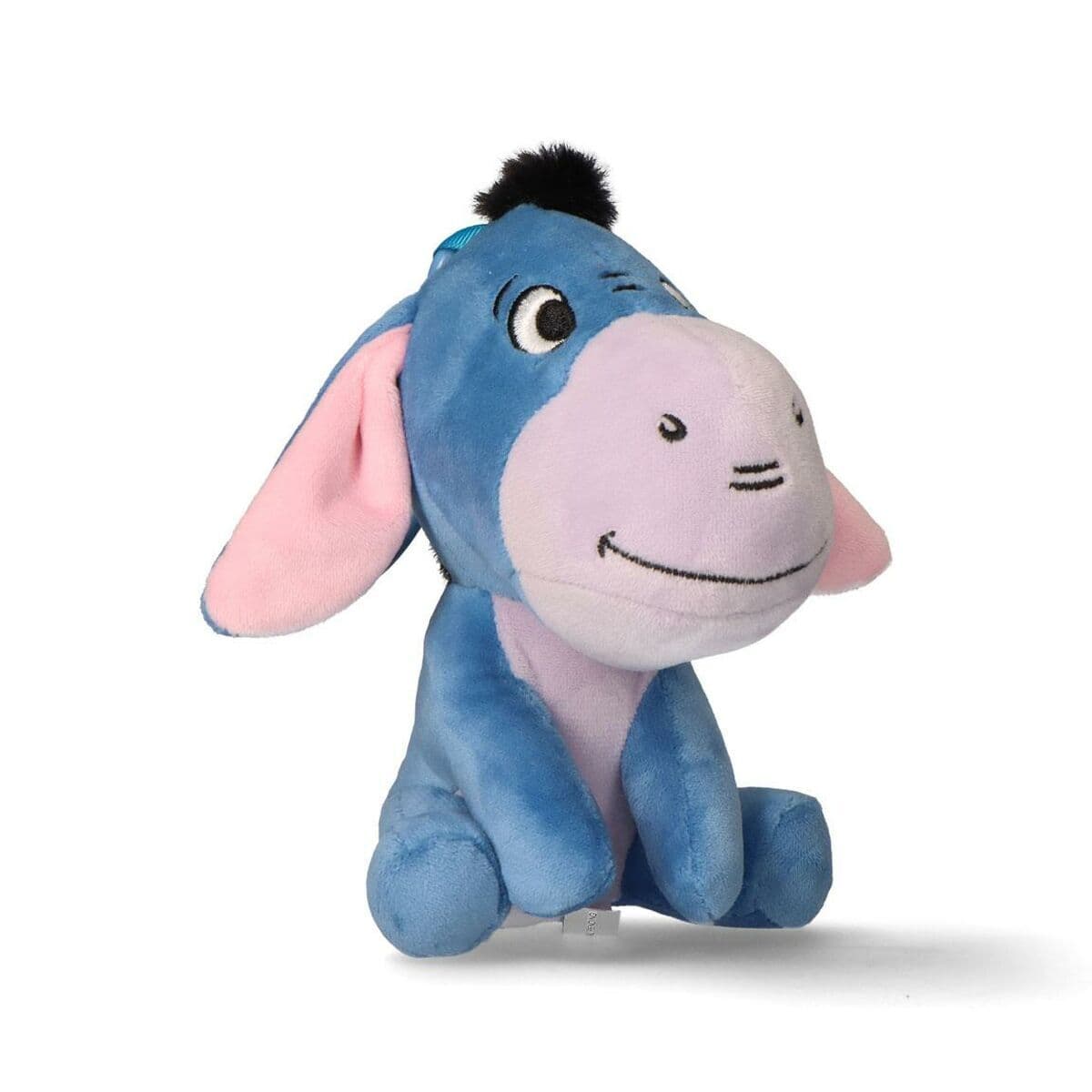 Llavero Peluche Winnie The Pooh Azul Peluche - Image 2
