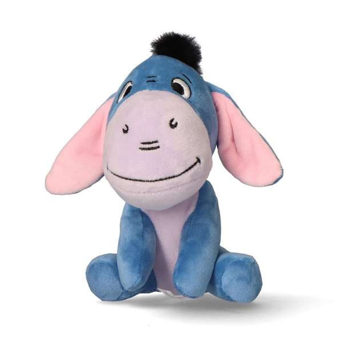 Llavero Peluche Winnie The Pooh Azul Peluche - Image 9