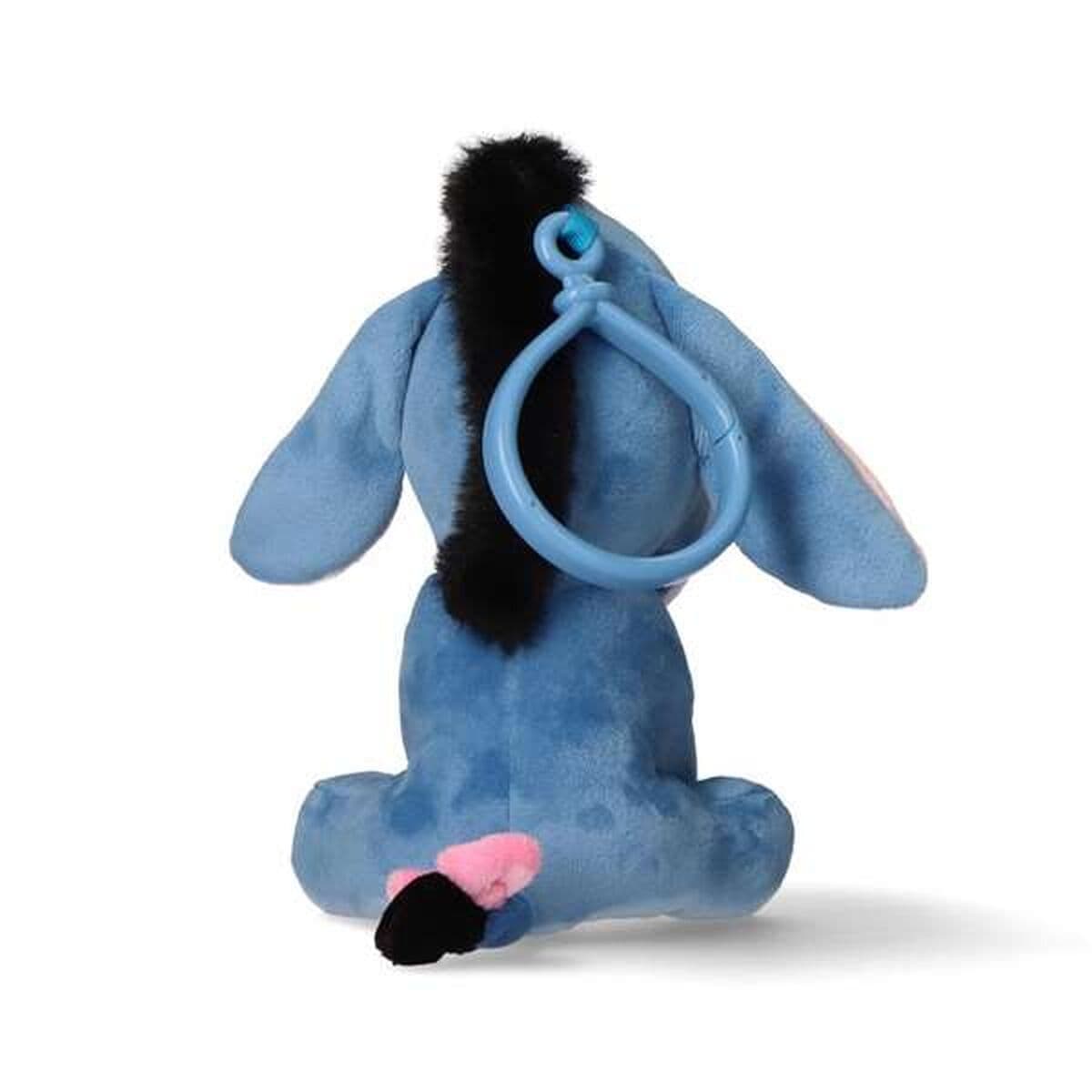 Llavero Peluche Winnie The Pooh Azul Peluche - Image 12