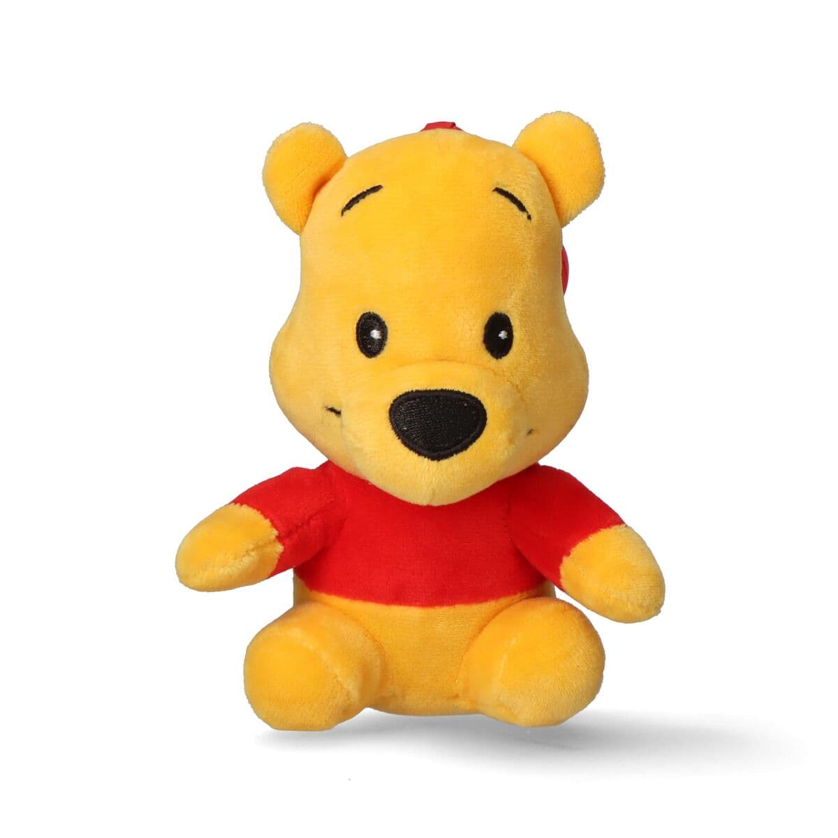 Llavero Peluche Winnie The Pooh Naranja Peluche - Image 5