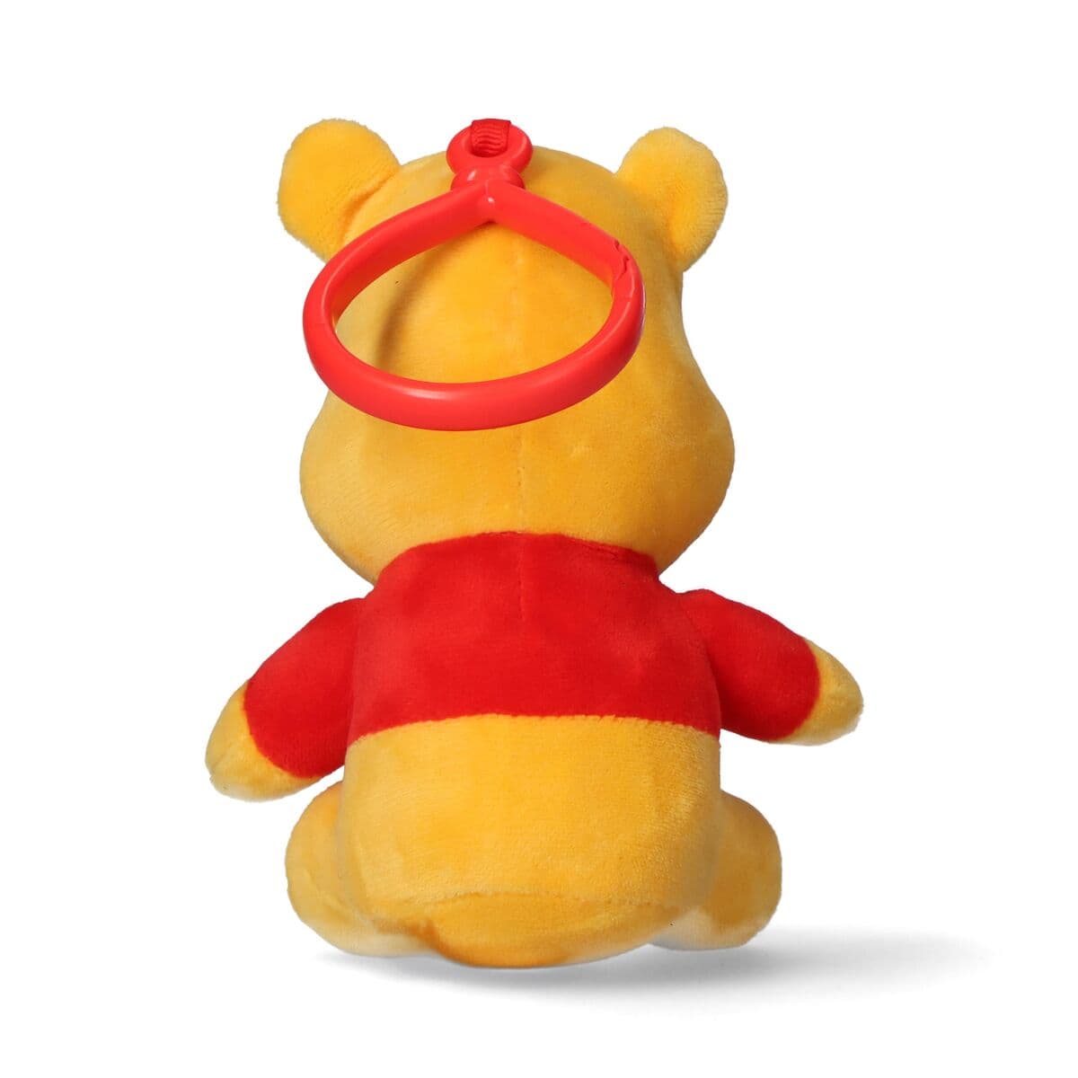 Llavero Peluche Winnie The Pooh Naranja Peluche - Image 8