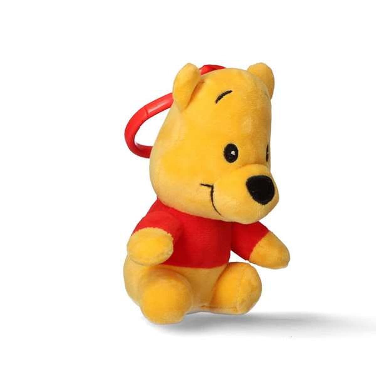 Llavero Peluche Winnie The Pooh Naranja Peluche - Image 10