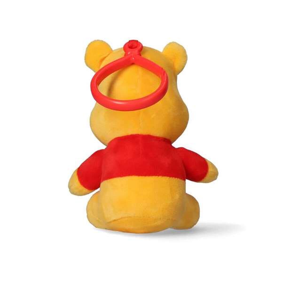 Llavero Peluche Winnie The Pooh Naranja Peluche - Image 12