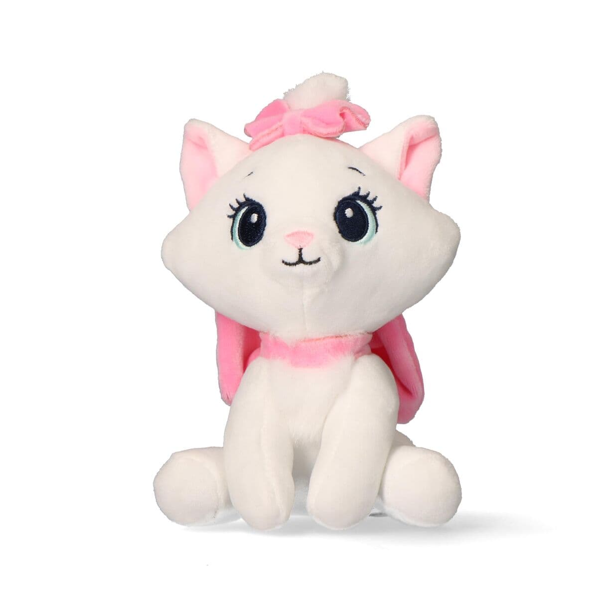 Llavero Peluche Disney Blanco Peluche - Image 5