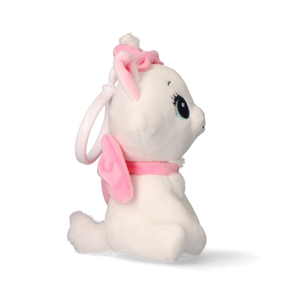 Llavero Peluche Disney Blanco Peluche - Image 7