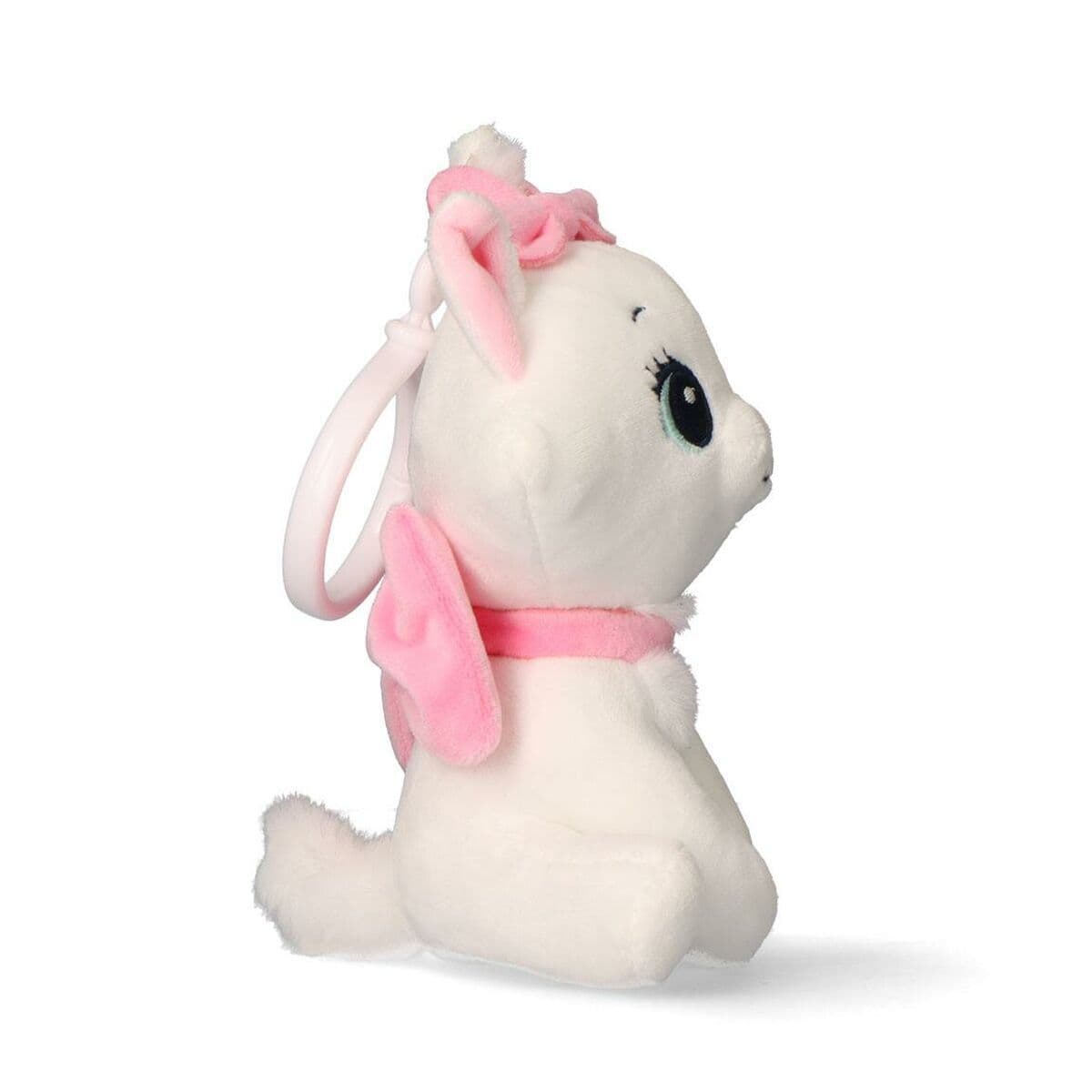 Llavero Peluche Disney Blanco Peluche - Image 3