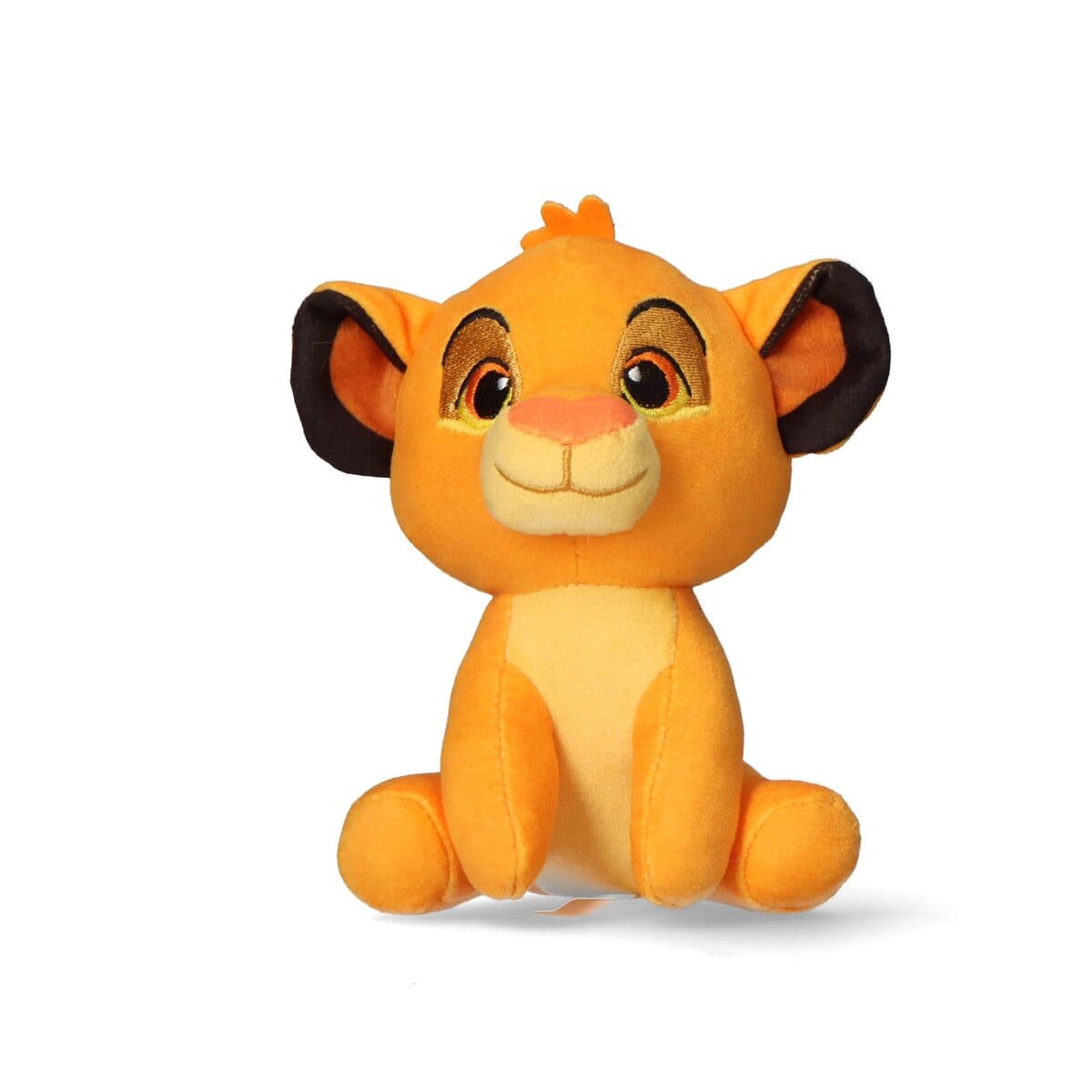 Llavero Peluche The Lion King Naranja Peluche - Image 5