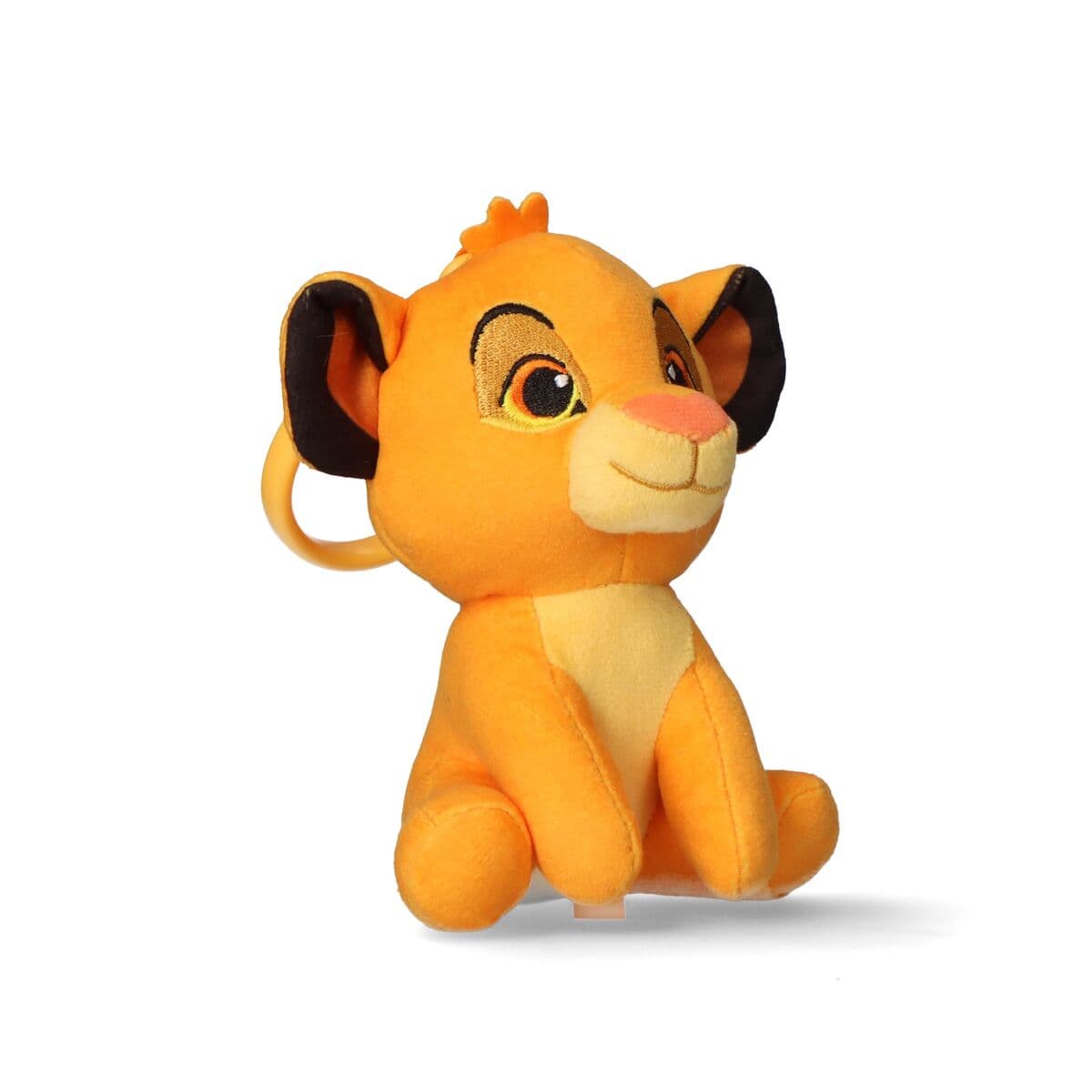Llavero Peluche The Lion King Naranja Peluche - Image 6
