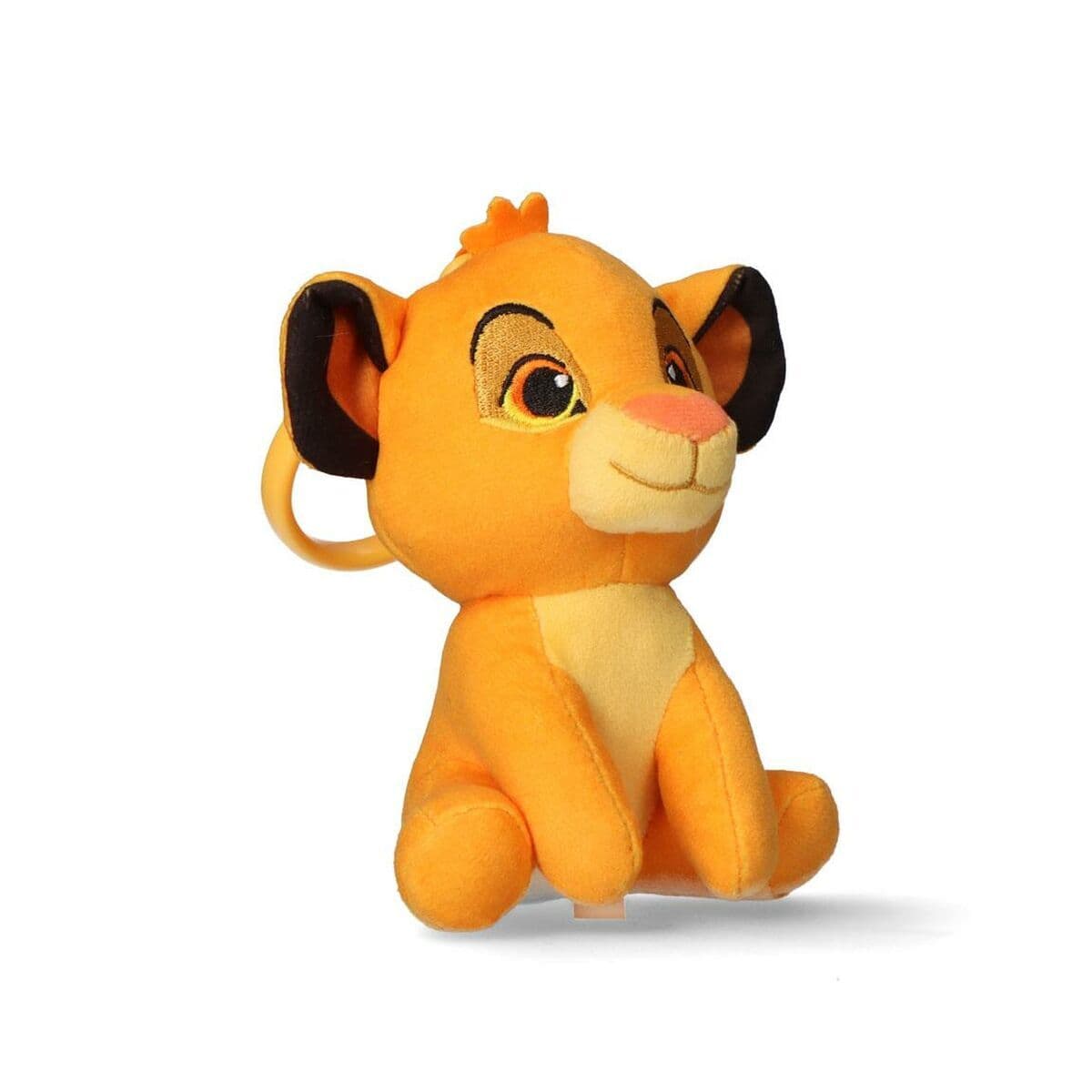 Llavero Peluche The Lion King Naranja Peluche - Image 2
