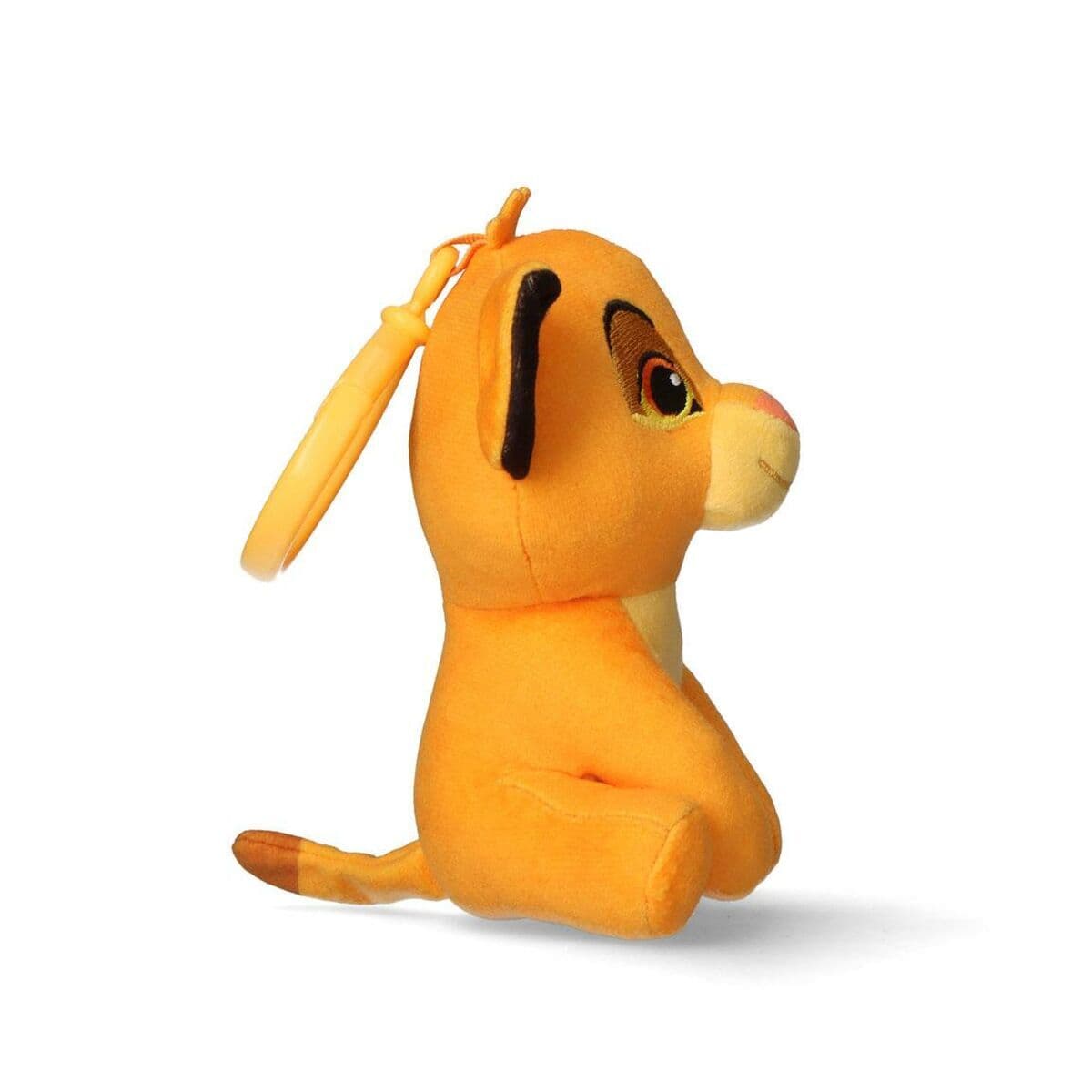 Llavero Peluche The Lion King Naranja Peluche - Image 3