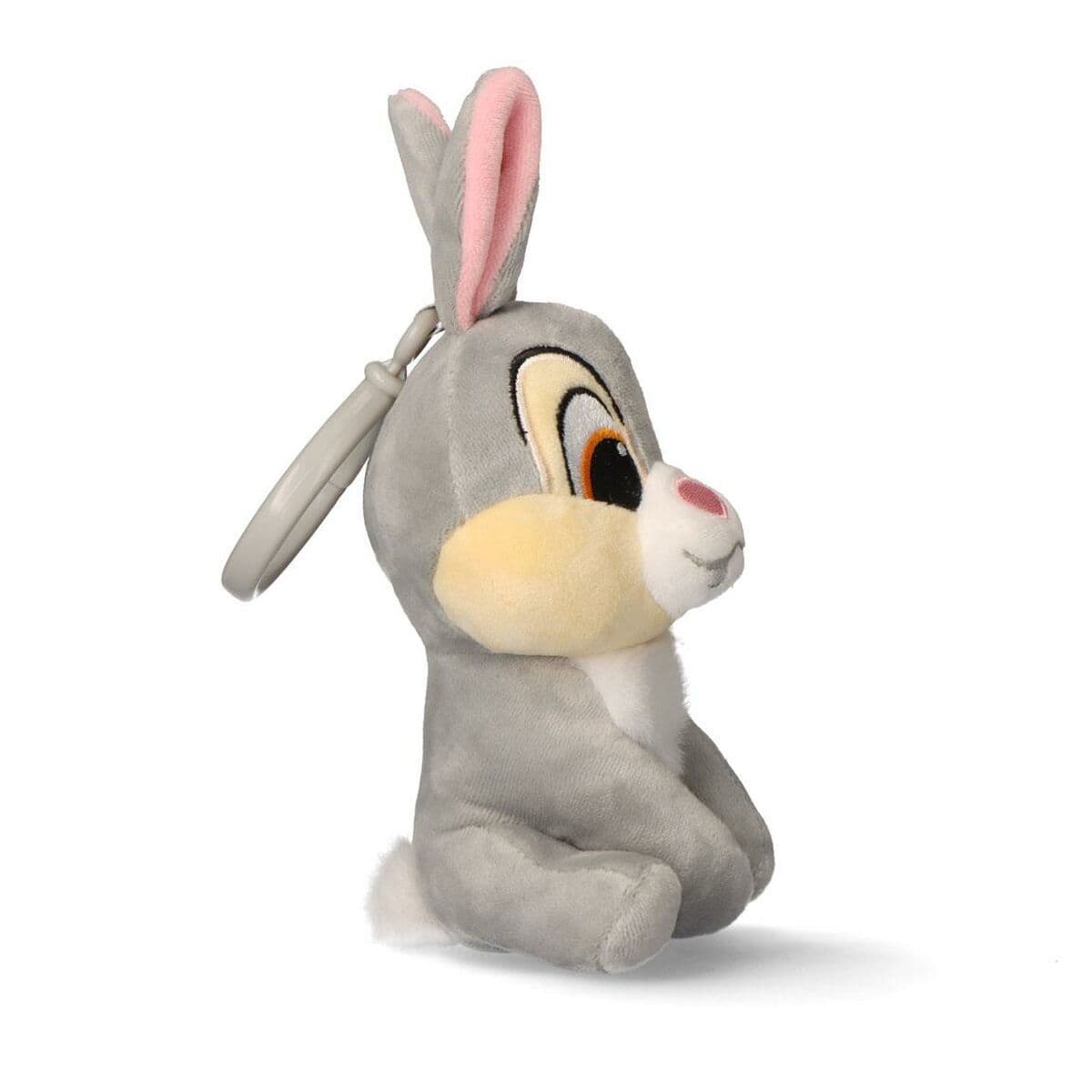 Llavero Peluche Disney Gris Peluche - Image 3