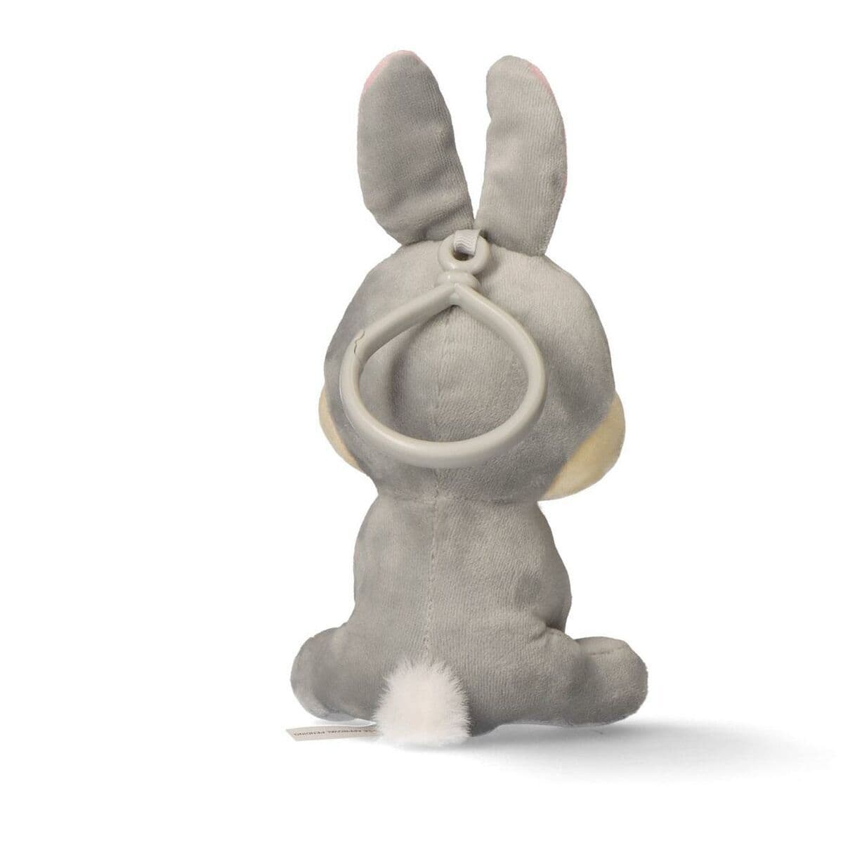 Llavero Peluche Disney Gris Peluche - Image 4
