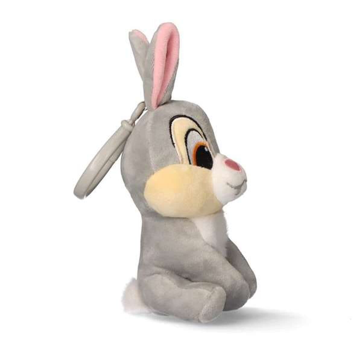 Llavero Peluche Disney Gris Peluche - Image 11