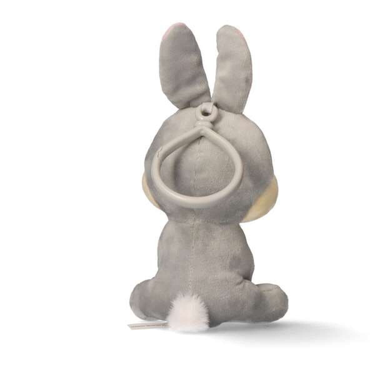 Llavero Peluche Disney Gris Peluche - Image 12
