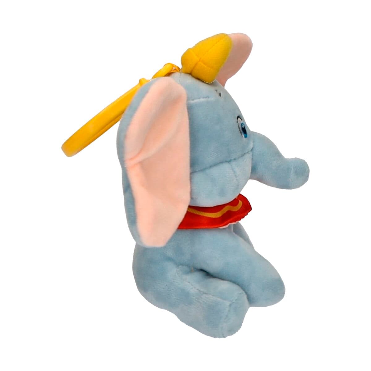Llavero Peluche Disney Gris Peluche - Image 7