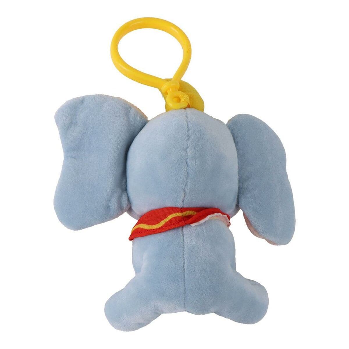 Llavero Peluche Disney Gris Peluche - Image 3