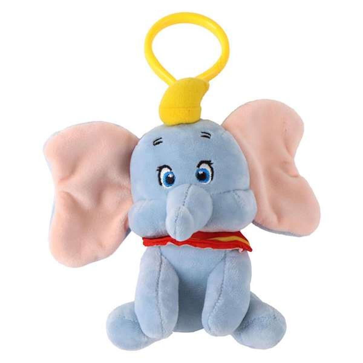 Llavero Peluche Disney Gris Peluche - Image 9