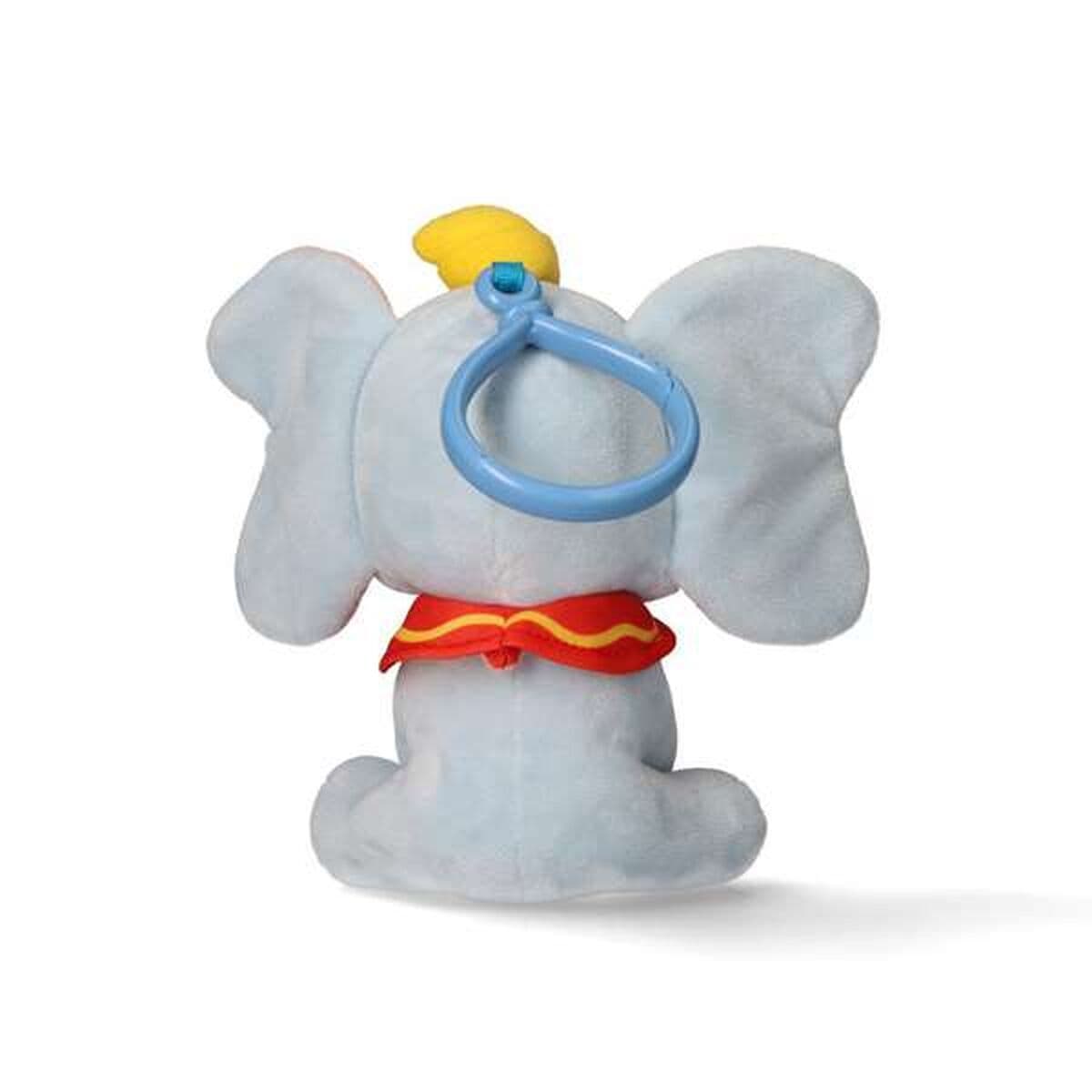 Llavero Peluche Disney Gris Peluche - Image 12