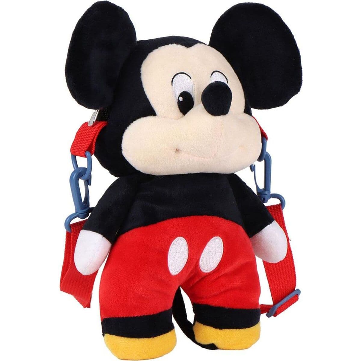 Ryggsäck Mickey Mouse - Image 5