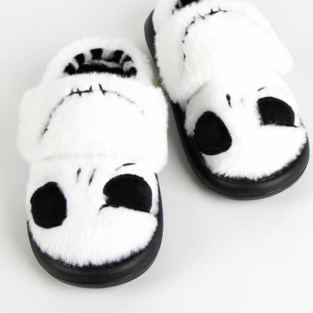 Zapatillas de Estar por Casa The Nightmare Before Christmas - Image 2