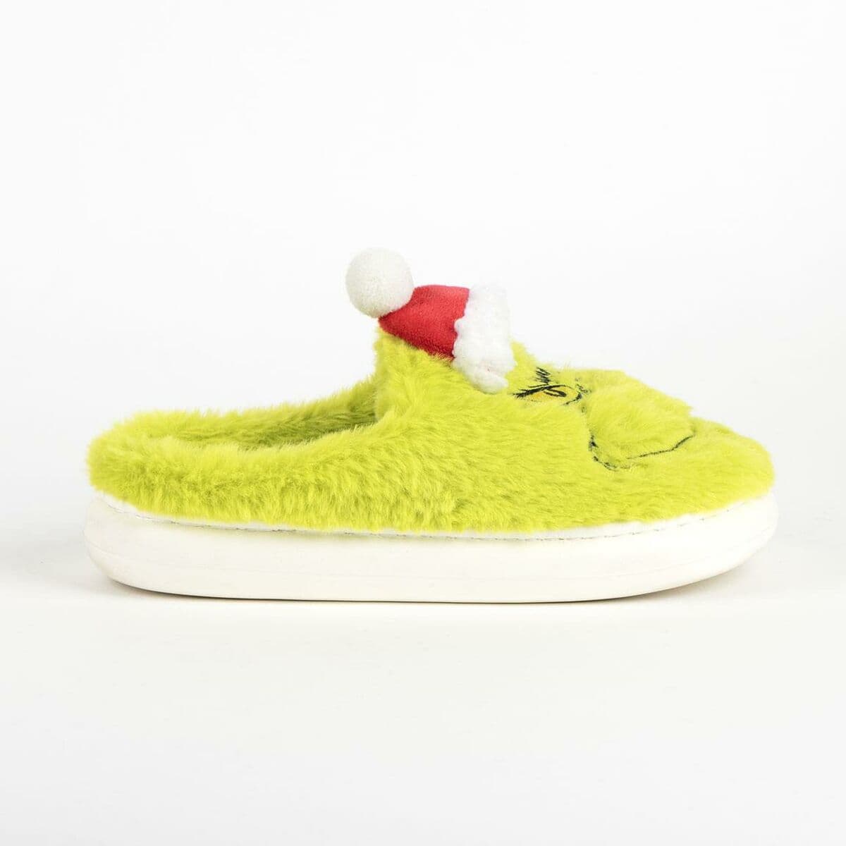 Hustofflor The Grinch Grön - Image 8