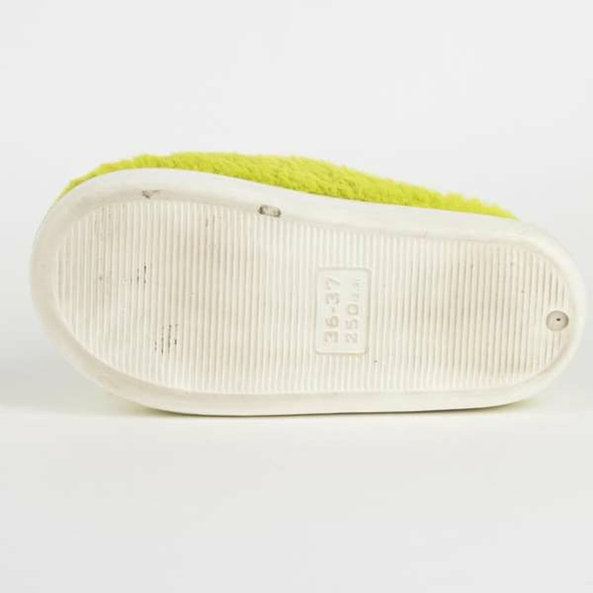 Hustofflor The Grinch Grön - Image 21