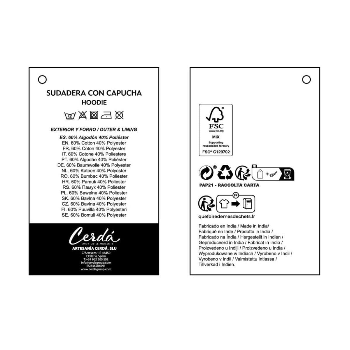 Uniseksinis džemperis su gobtuvu Spider-Man Mėlyna - Image 11