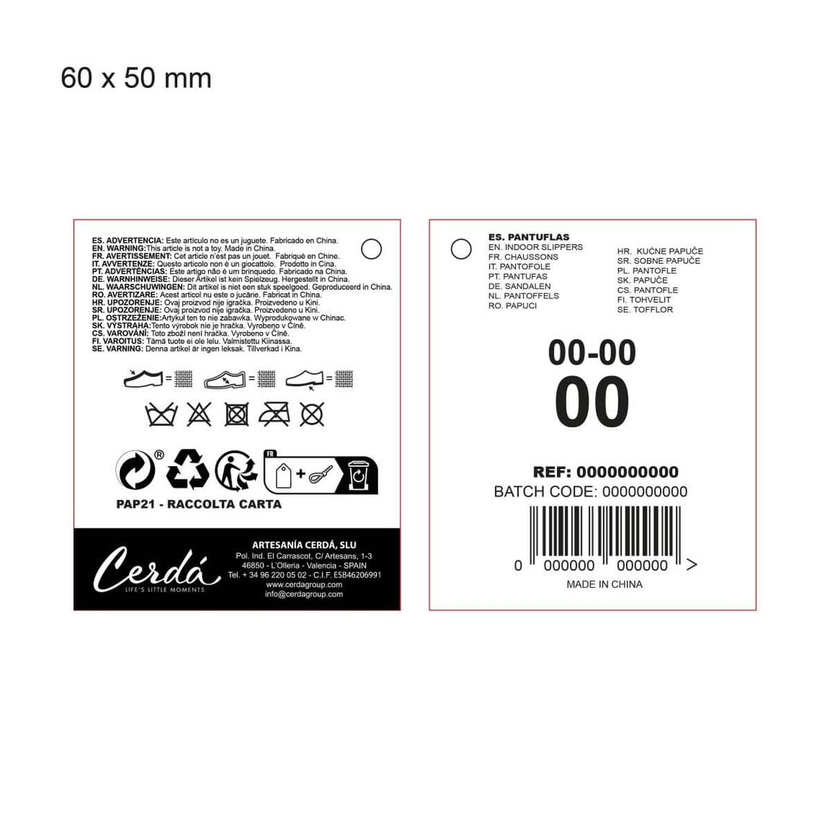 Zapatillas de Estar por Casa Bluey 22-23 - Image 7