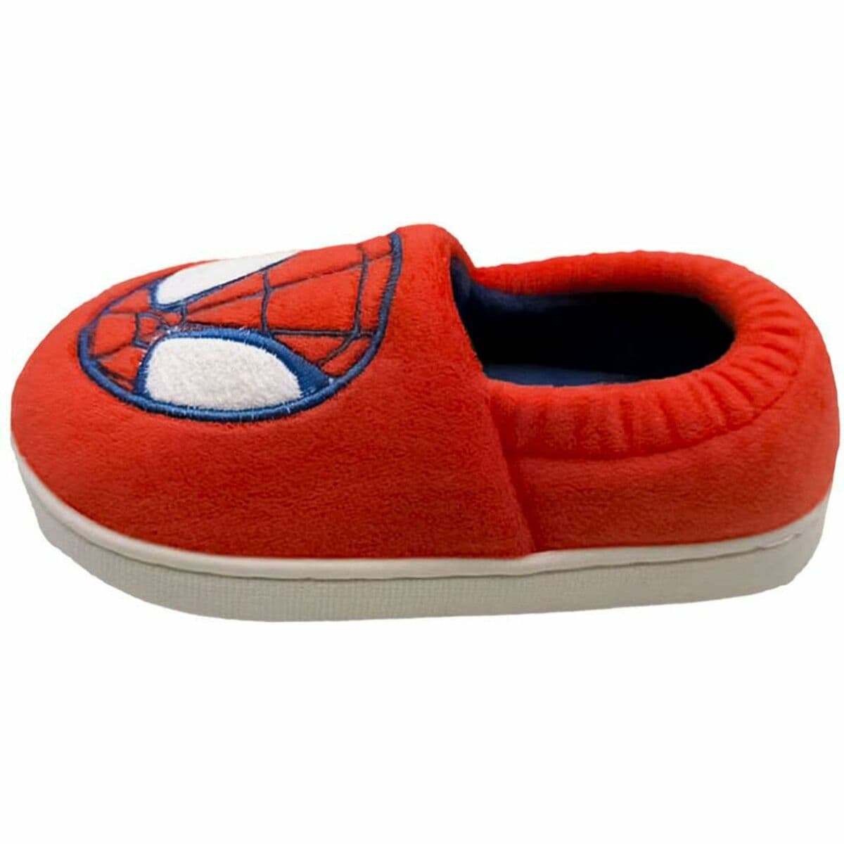 Zapatillas de Estar por Casa Spidey Rojo 28-29 - Image 9