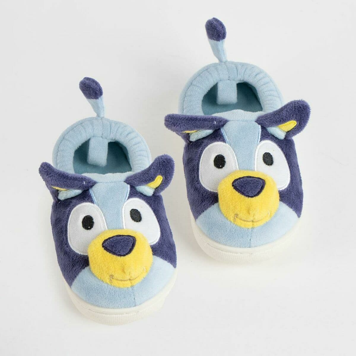 Kapcie Domowe Bluey Niebieski 22-23 - Image 2