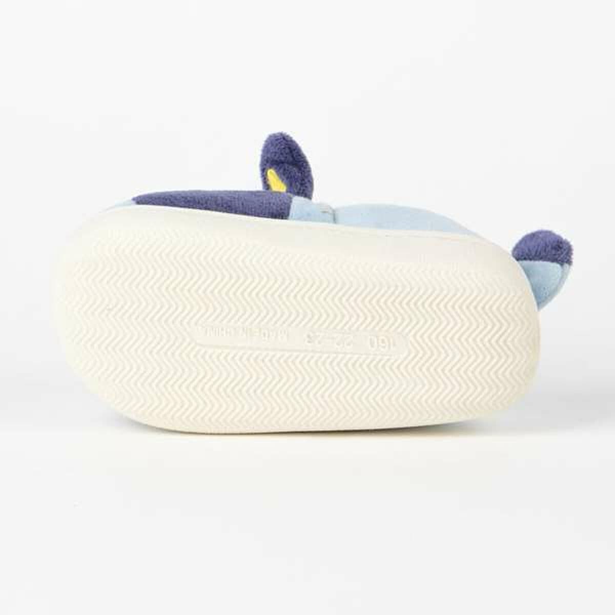 Kapcie Domowe Bluey Niebieski 22-23 - Image 16